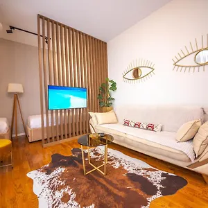شقة Terrace, تيرانا